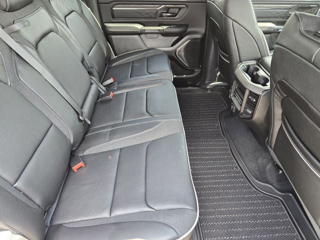 2027 RAM 1500 Limited
