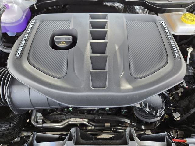2027 RAM 1500 Limited