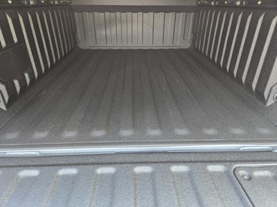 2027 RAM 1500 Limited