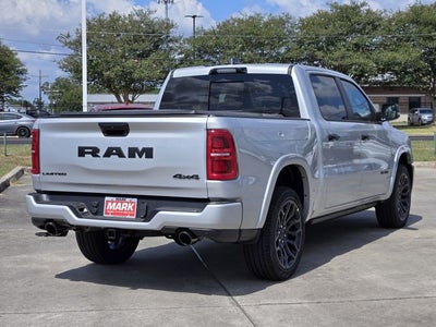 2027 RAM 1500 Limited