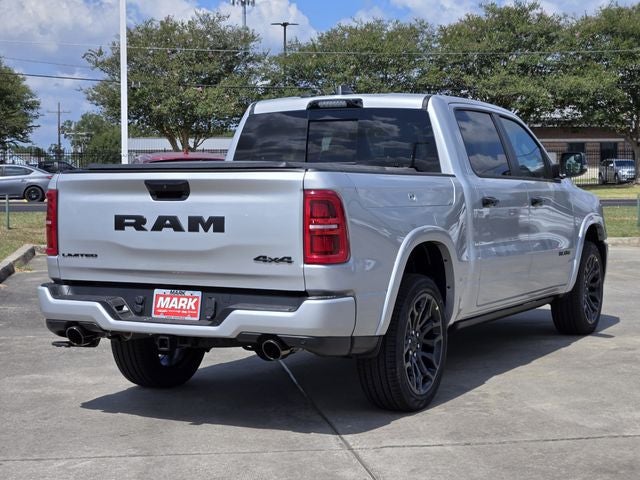 2027 RAM 1500 Limited