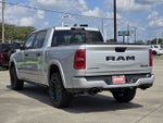 2027 RAM 1500 Limited