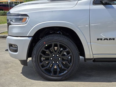 2027 RAM 1500 Limited