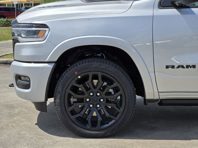 2027 RAM 1500 Limited