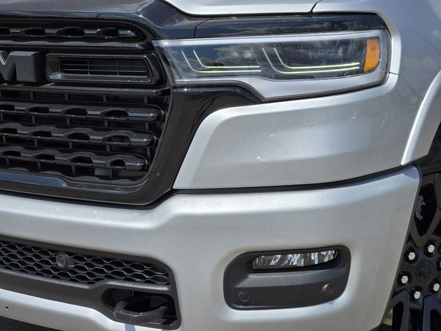 2027 RAM 1500 Limited