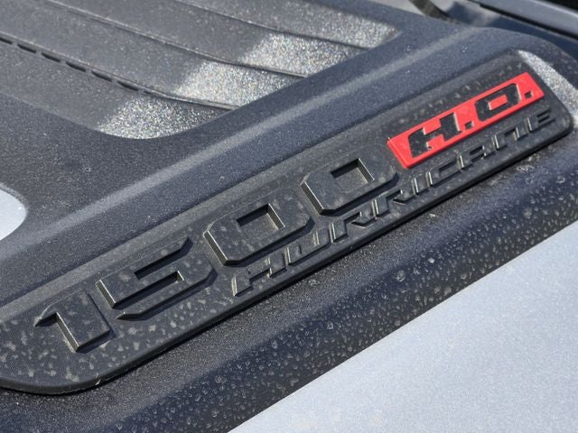 2027 RAM 1500 Limited