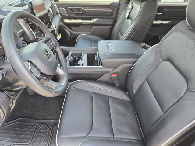 2027 RAM 1500 Limited
