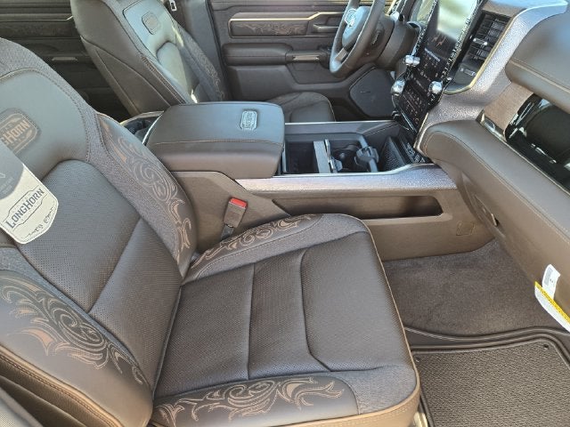 2027 RAM 1500 Limited