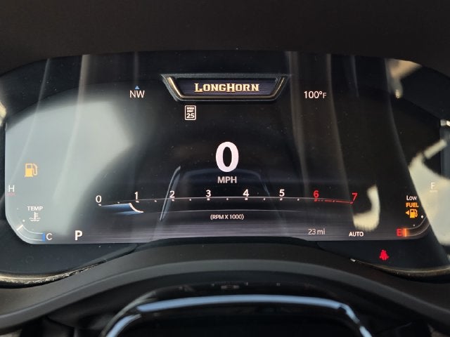 2027 RAM 1500 Limited
