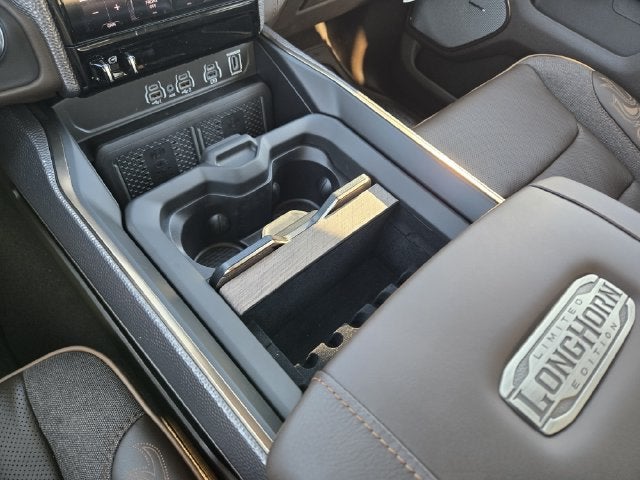 2027 RAM 1500 Limited
