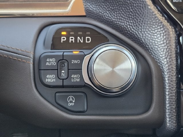 2027 RAM 1500 Limited