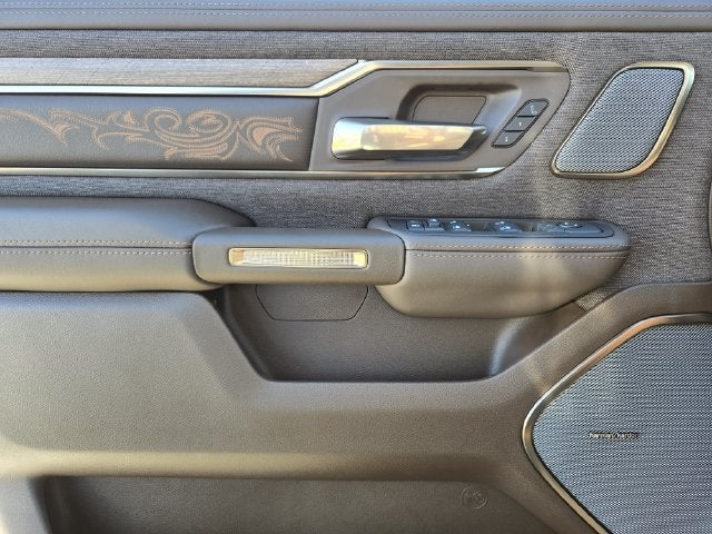 2027 RAM 1500 Limited