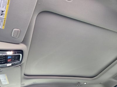 2027 RAM 1500 Limited