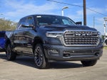 2027 RAM 1500 Limited