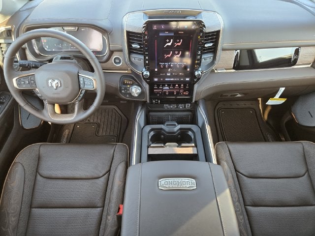 2027 RAM 1500 Limited
