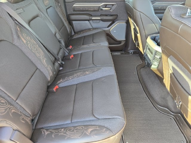 2027 RAM 1500 Limited