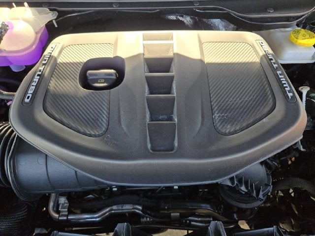 2027 RAM 1500 Limited
