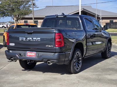 2027 RAM 1500 Limited