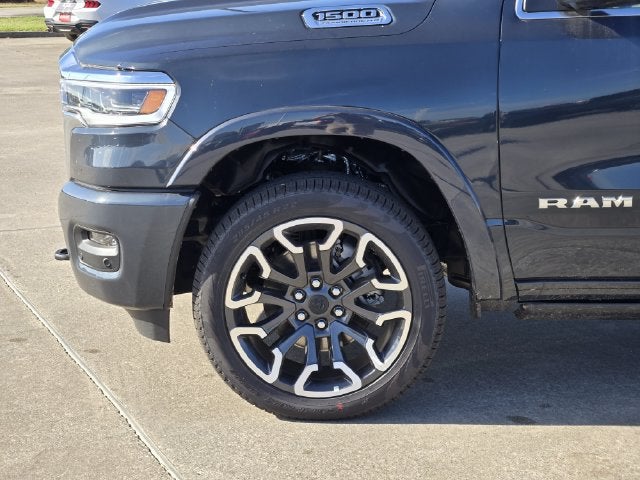 2027 RAM 1500 Limited
