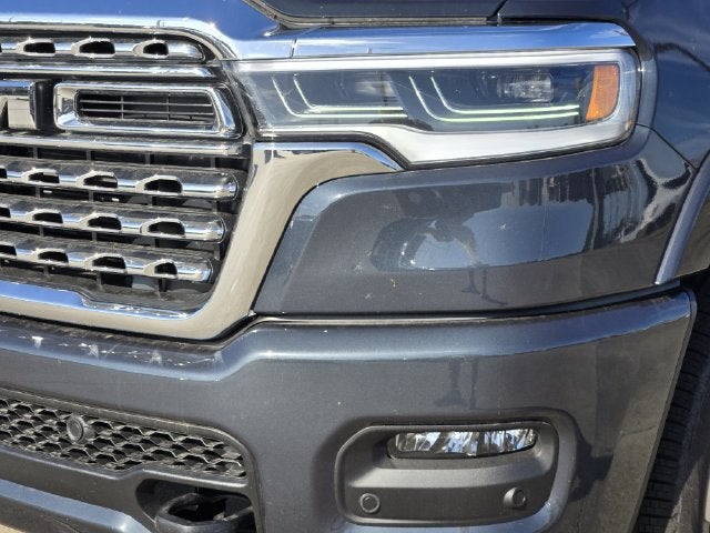 2027 RAM 1500 Limited