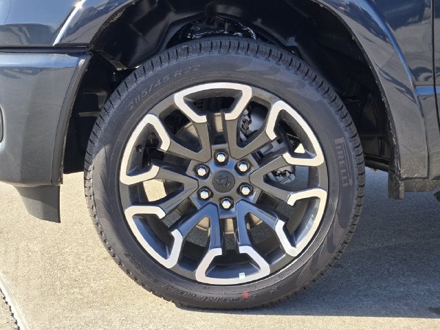 2027 RAM 1500 Limited