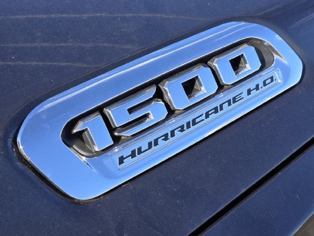 2027 RAM 1500 Limited