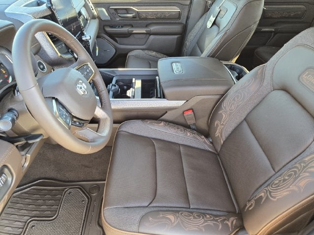 2027 RAM 1500 Limited