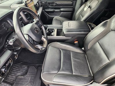 2025 RAM 1500 Limited