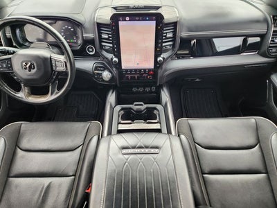 2025 RAM 1500 Limited
