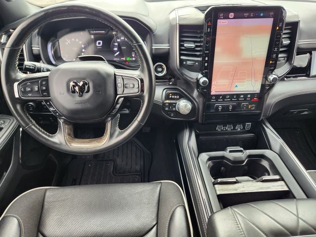 2025 RAM 1500 Limited