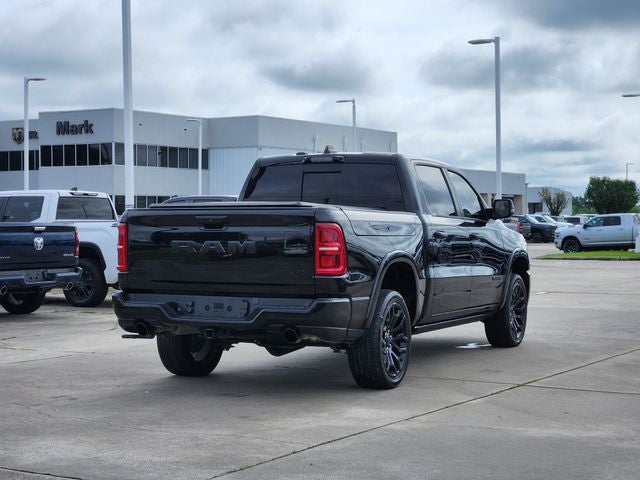 2025 RAM 1500 Limited