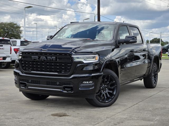 2027 RAM 1500 Limited