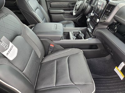 2027 RAM 1500 Limited