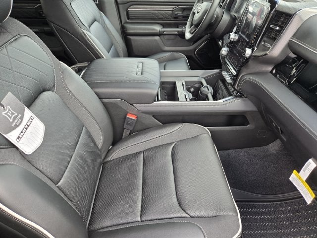 2027 RAM 1500 Limited