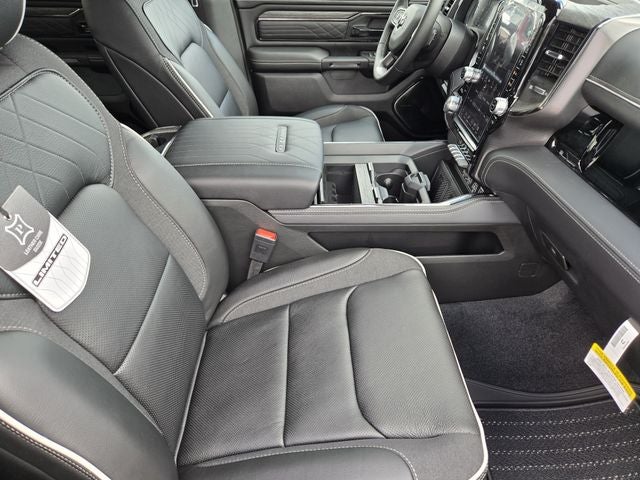 2027 RAM 1500 Limited