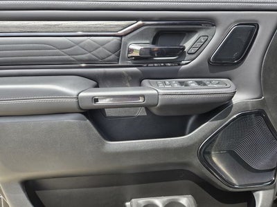 2027 RAM 1500 Limited