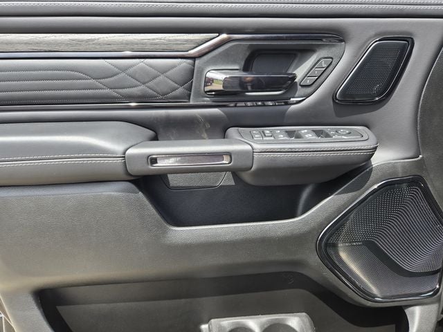 2027 RAM 1500 Limited