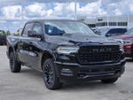 2027 RAM 1500 Limited
