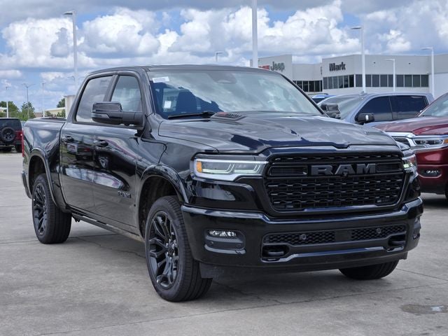 2027 RAM 1500 Limited