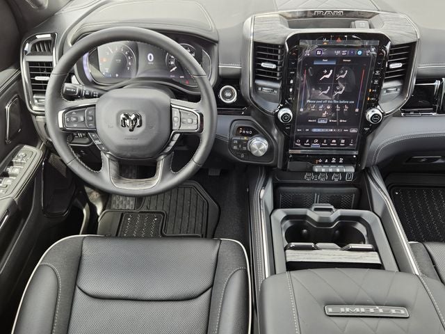 2027 RAM 1500 Limited