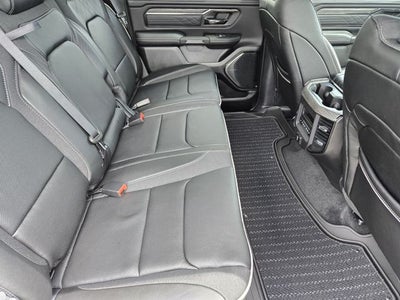 2027 RAM 1500 Limited