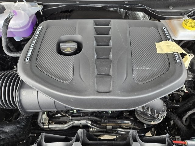 2027 RAM 1500 Limited