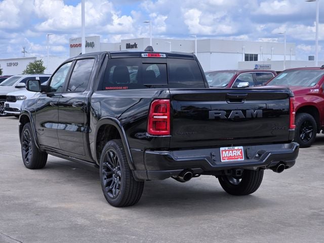 2027 RAM 1500 Limited