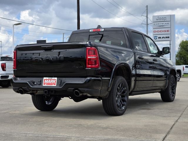 2027 RAM 1500 Limited