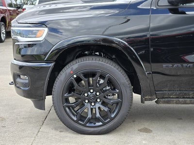 2027 RAM 1500 Limited