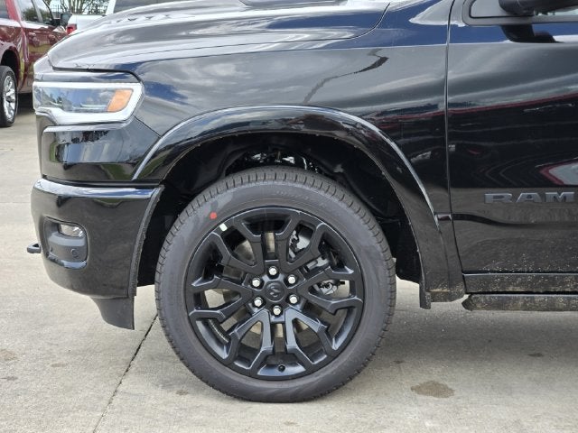 2027 RAM 1500 Limited