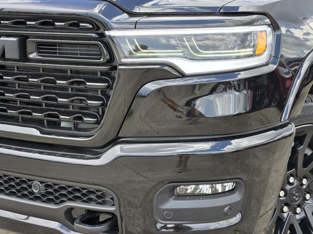 2027 RAM 1500 Limited