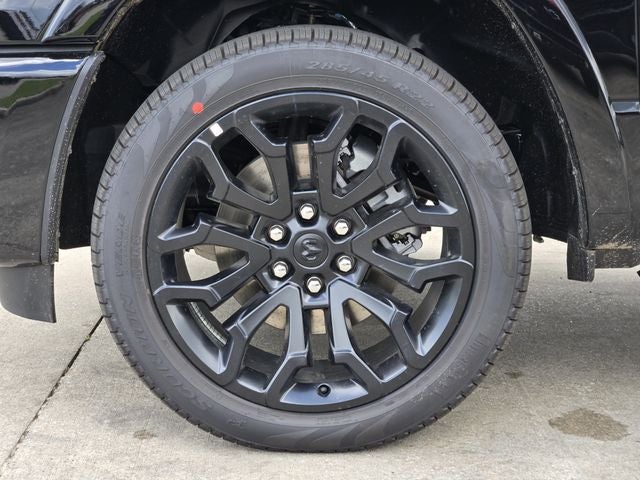 2027 RAM 1500 Limited
