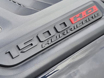 2027 RAM 1500 Limited