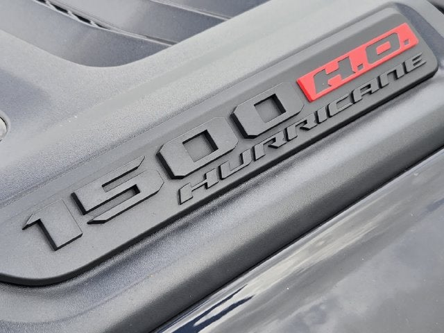 2027 RAM 1500 Limited